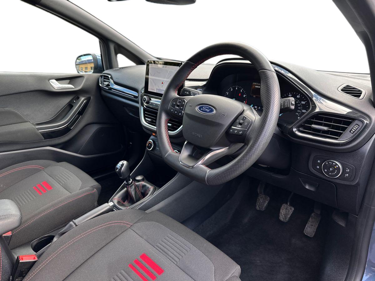 Used Ford Fiesta 2023 for sale - 76404746: Photo 10