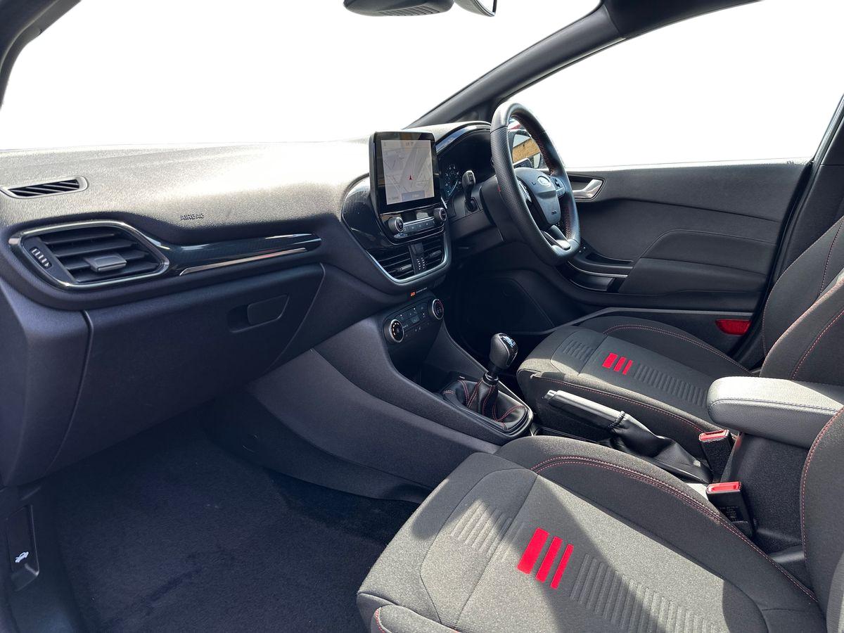 Used Ford Fiesta 2023 for sale - 76404746: Photo 11