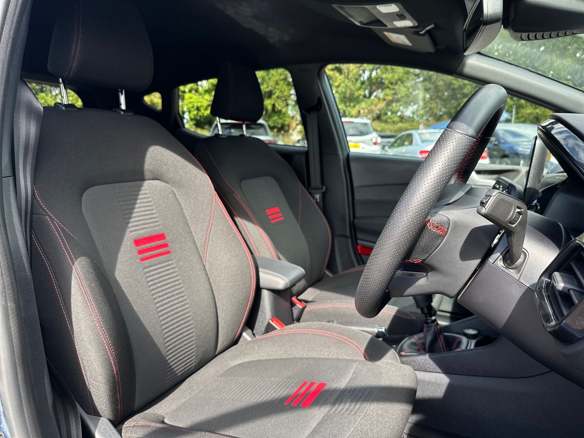 Used Ford Fiesta 2023 for sale - 76404746: Photo 12