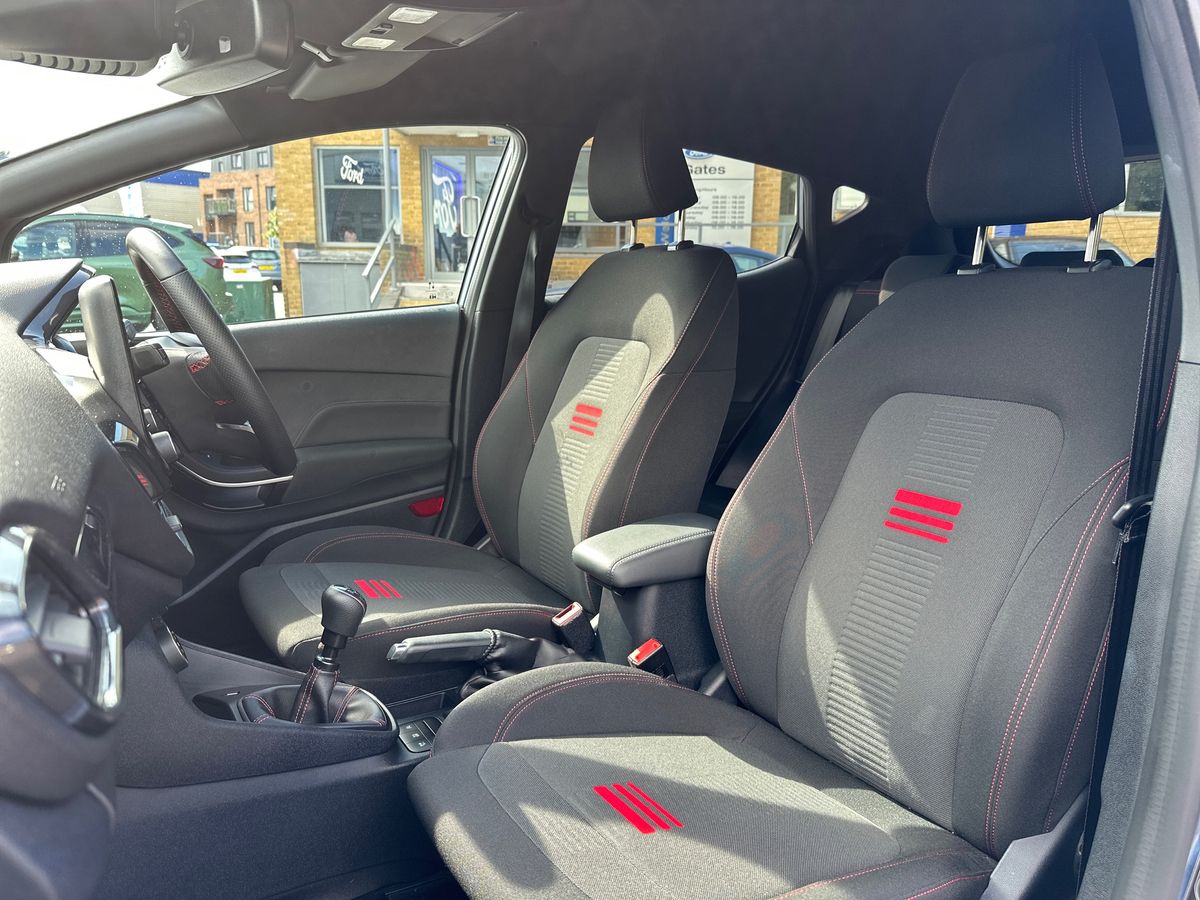 Used Ford Fiesta 2023 for sale - 76404746: Photo 13
