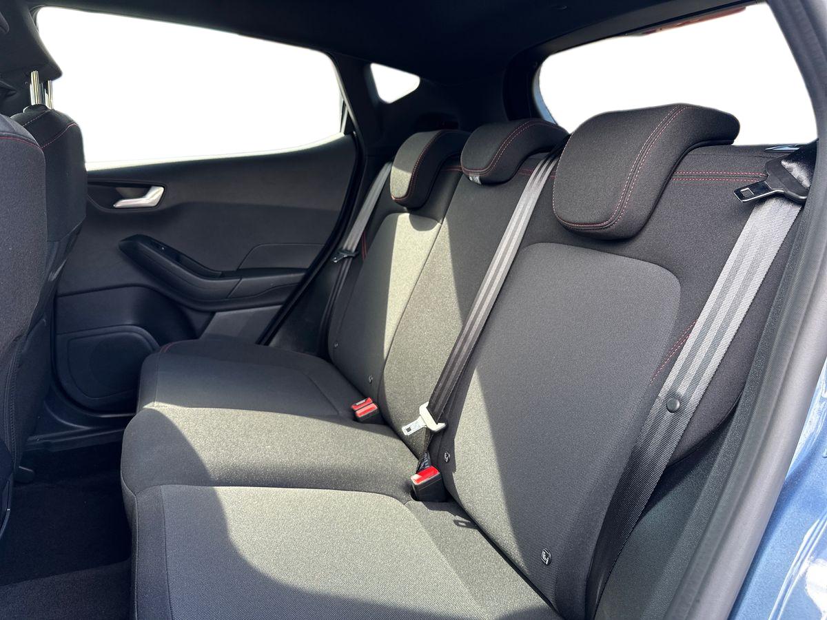 Used Ford Fiesta 2023 for sale - 76404746: Photo 14