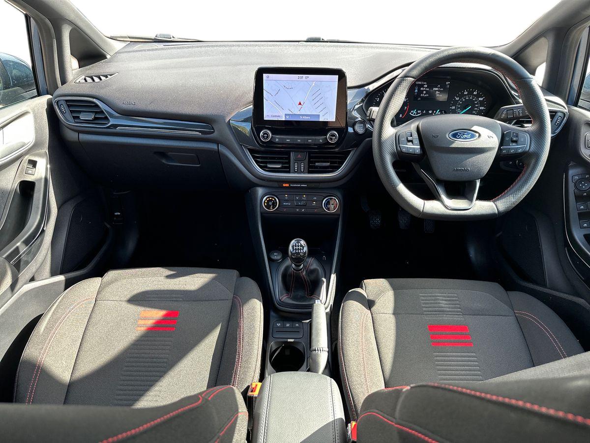 Used Ford Fiesta 2023 for sale - 76404746: Photo 15