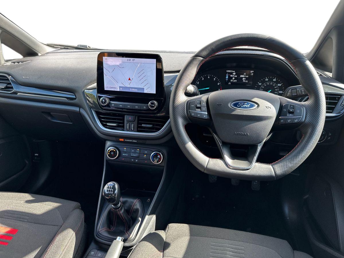 Used Ford Fiesta 2023 for sale - 76404746: Photo 16