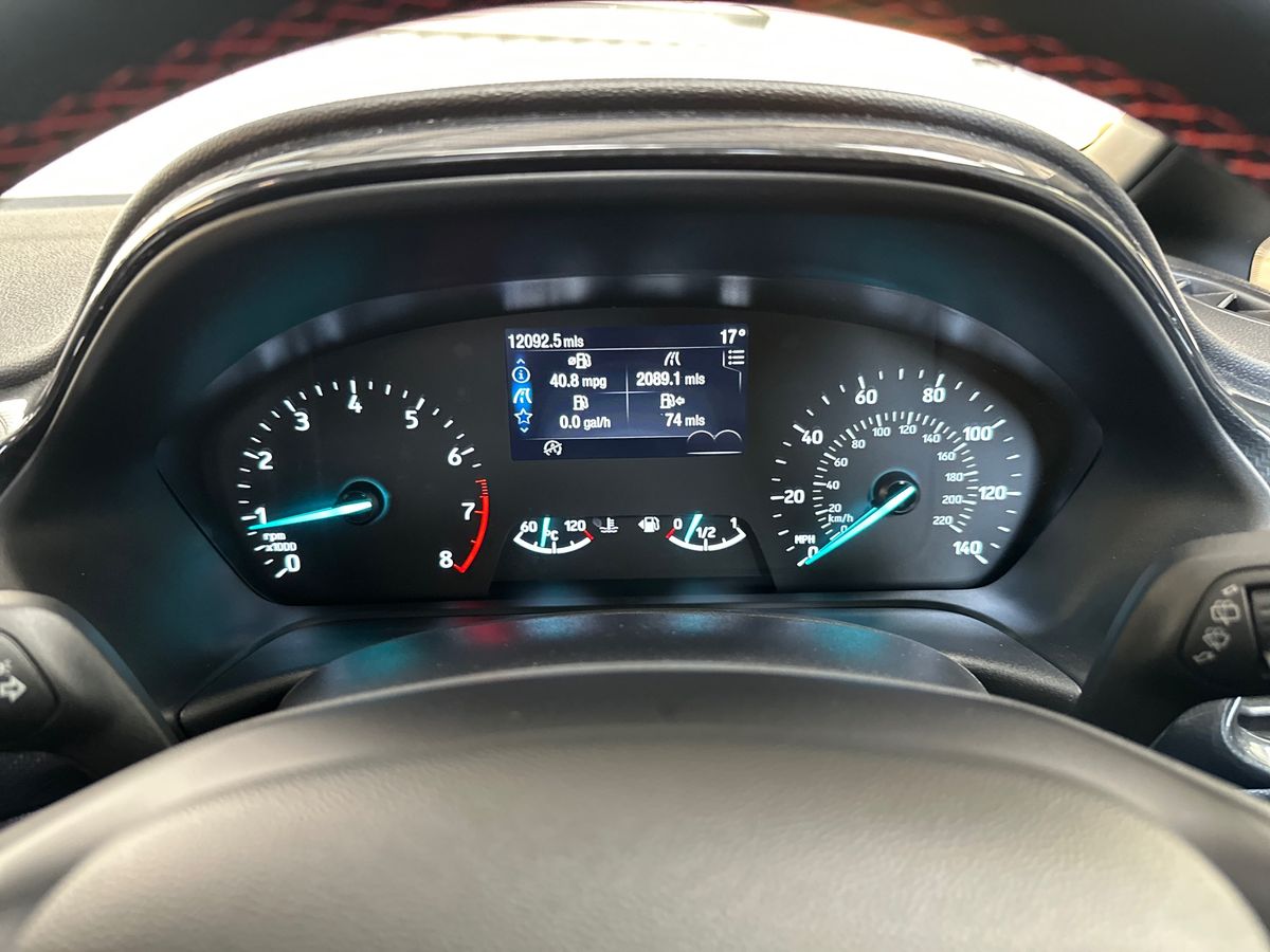 Used Ford Fiesta 2023 for sale - 76404746: Photo 18