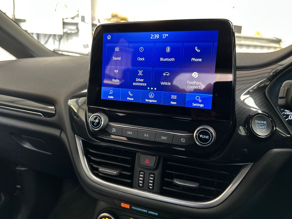 Used Ford Fiesta 2023 for sale - 76404746: Photo 19