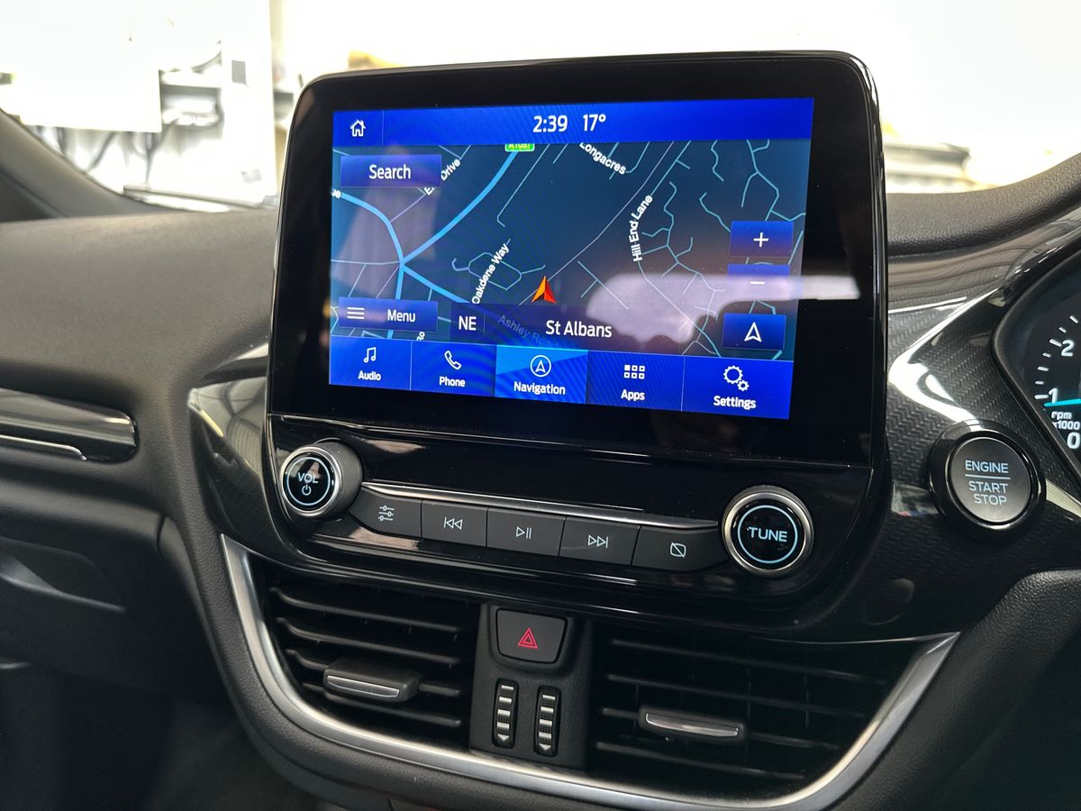 Used Ford Fiesta 2023 for sale - 76404746: Photo 20