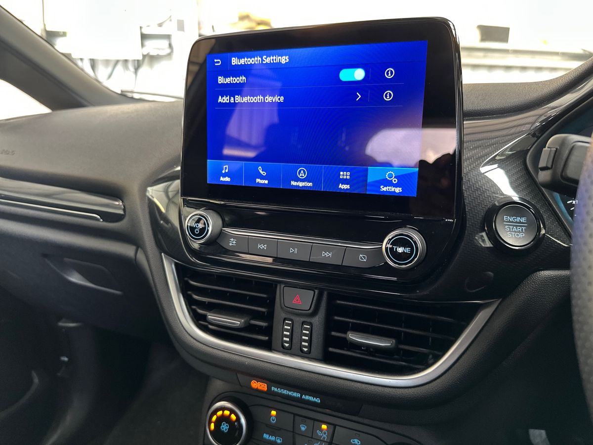 Used Ford Fiesta 2023 for sale - 76404746: Photo 21