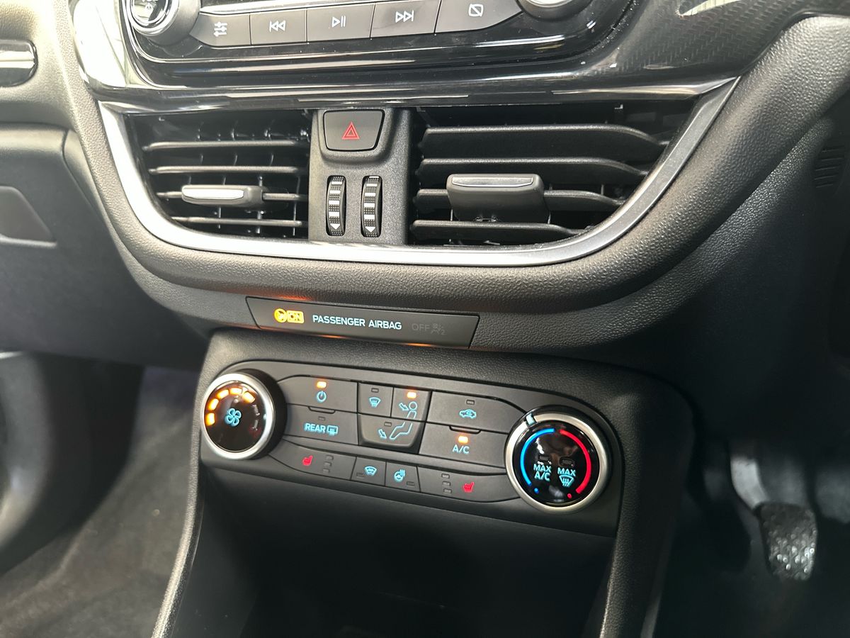 Used Ford Fiesta 2023 for sale - 76404746: Photo 22