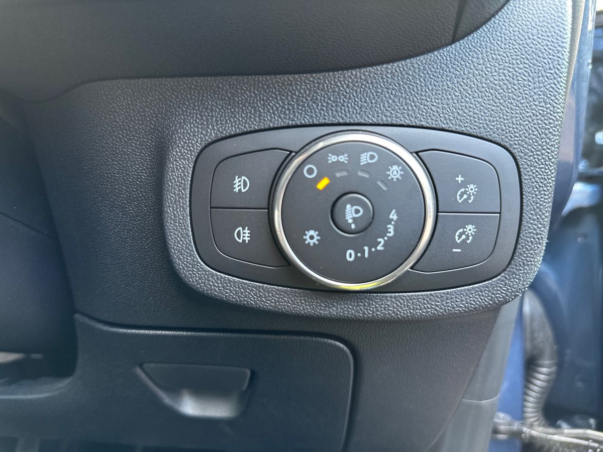 Used Ford Fiesta 2023 for sale - 76404746: Photo 23