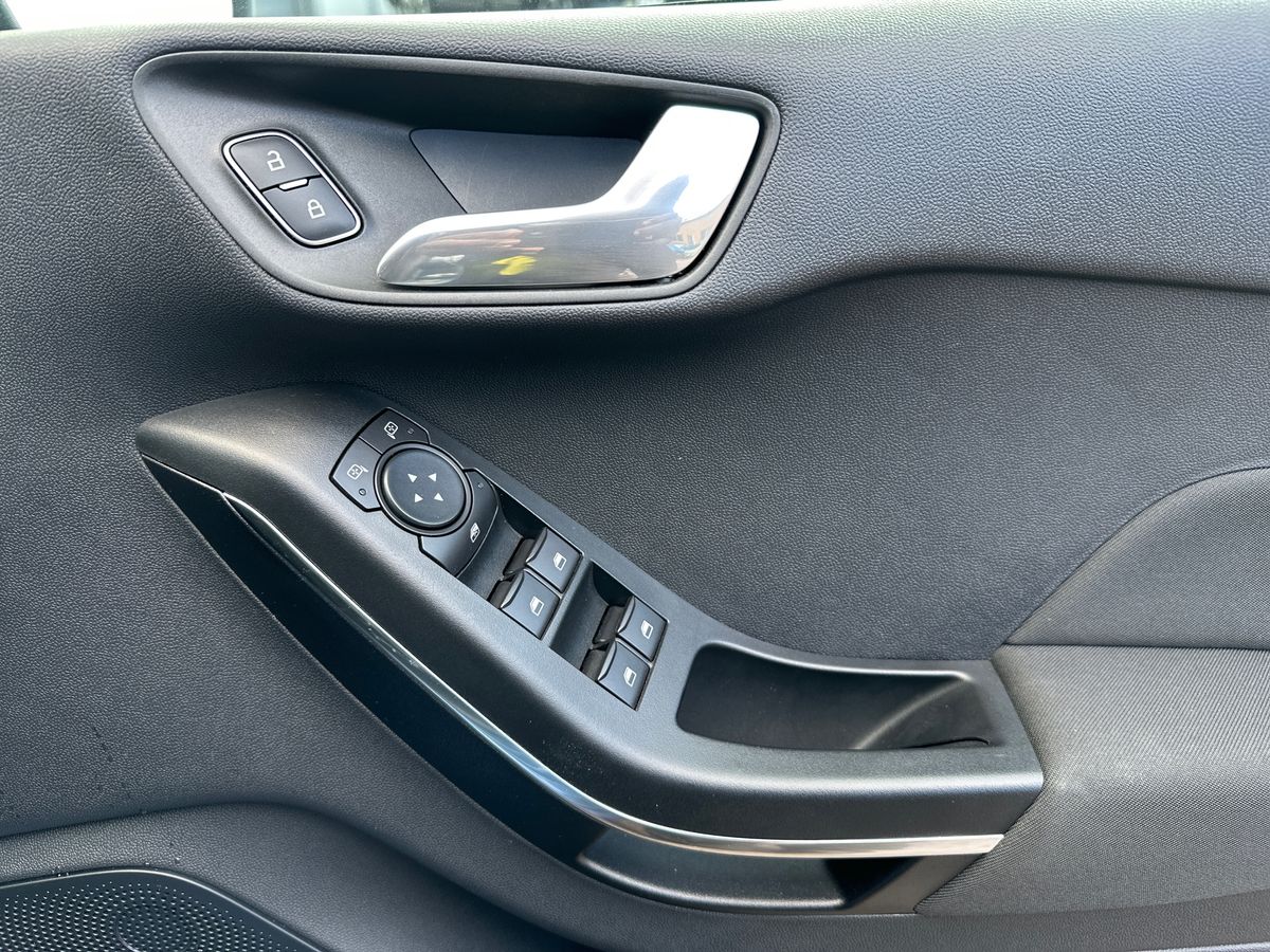 Used Ford Fiesta 2023 for sale - 76404746: Photo 25