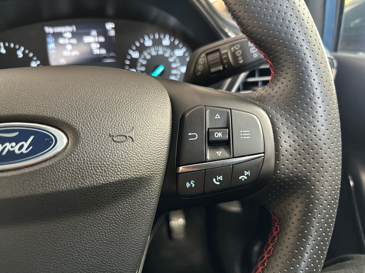 Used Ford Fiesta 2023 for sale - 76404746: Photo 27