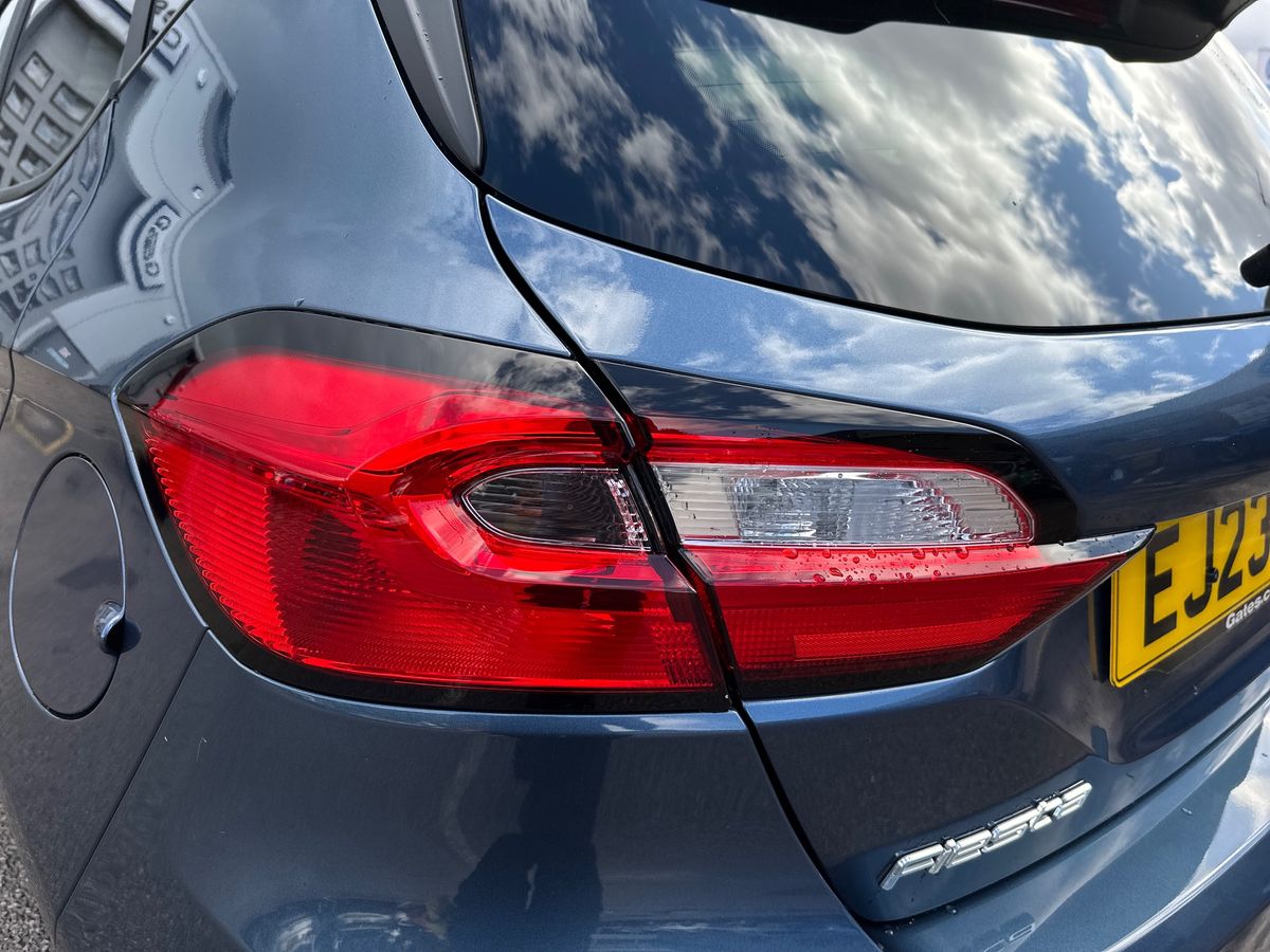 Used Ford Fiesta 2023 for sale - 76404746: Photo 33