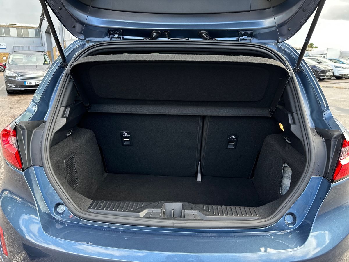 Used Ford Fiesta 2023 for sale - 76404746: Photo 34