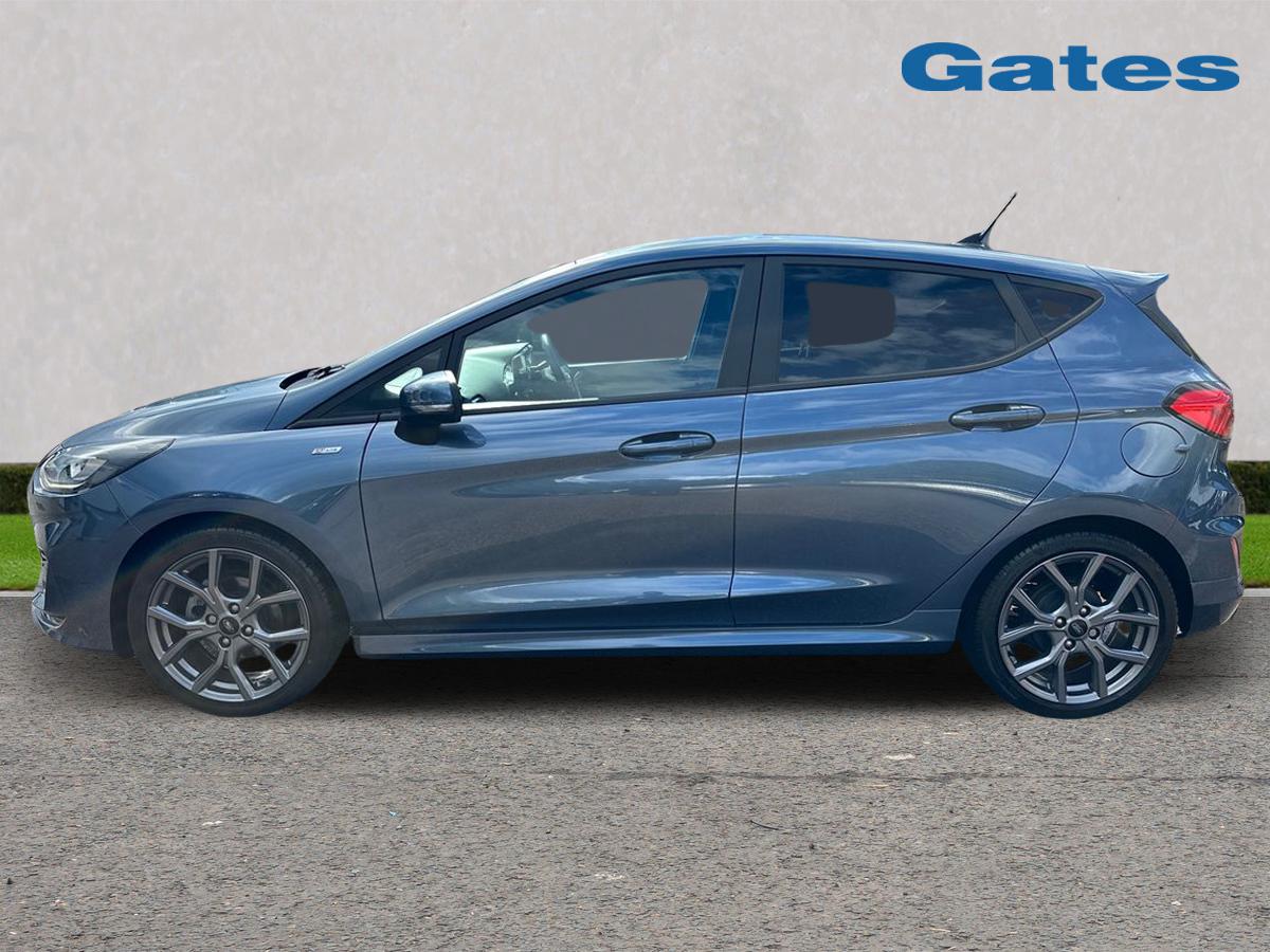 Used Ford Fiesta 2023 for sale - 76404746: Photo 4