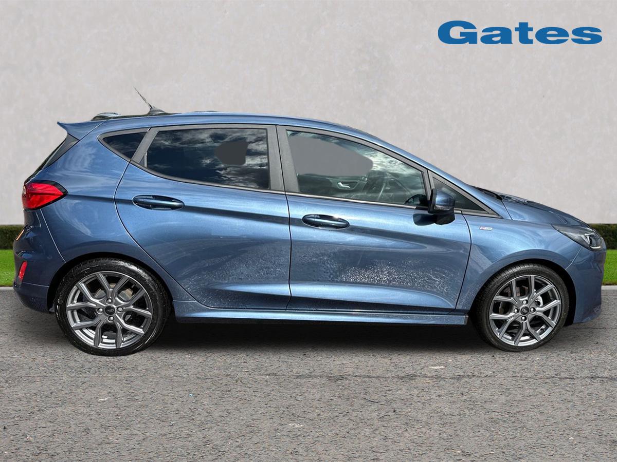 Used Ford Fiesta 2023 for sale - 76404746: Photo 8