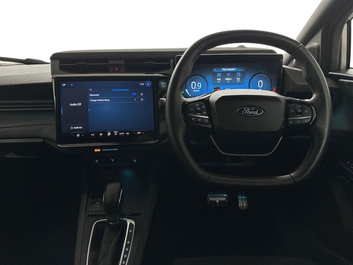 Used Ford Puma 2024 for sale - 77826473: Photo 16