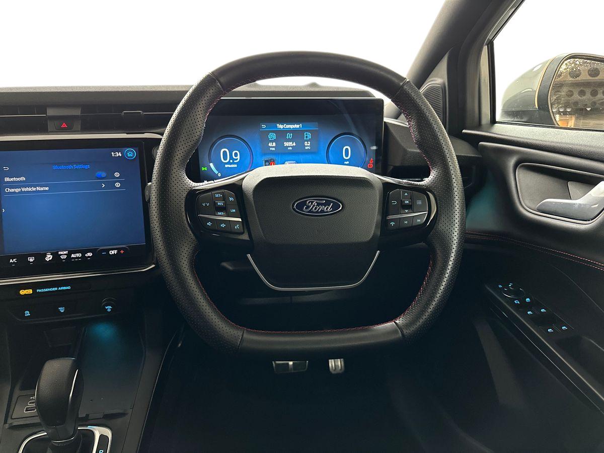 Used Ford Puma 2024 for sale - 77826473: Photo 17