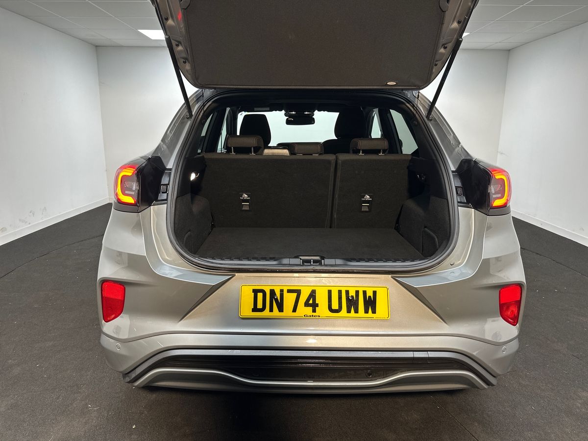 Used Ford Puma 2024 for sale - 77826473: Photo 34