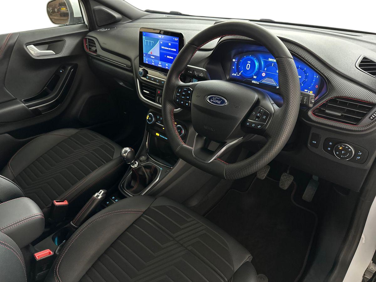 Used Ford Puma 2023 for sale - 77702761: Photo 10