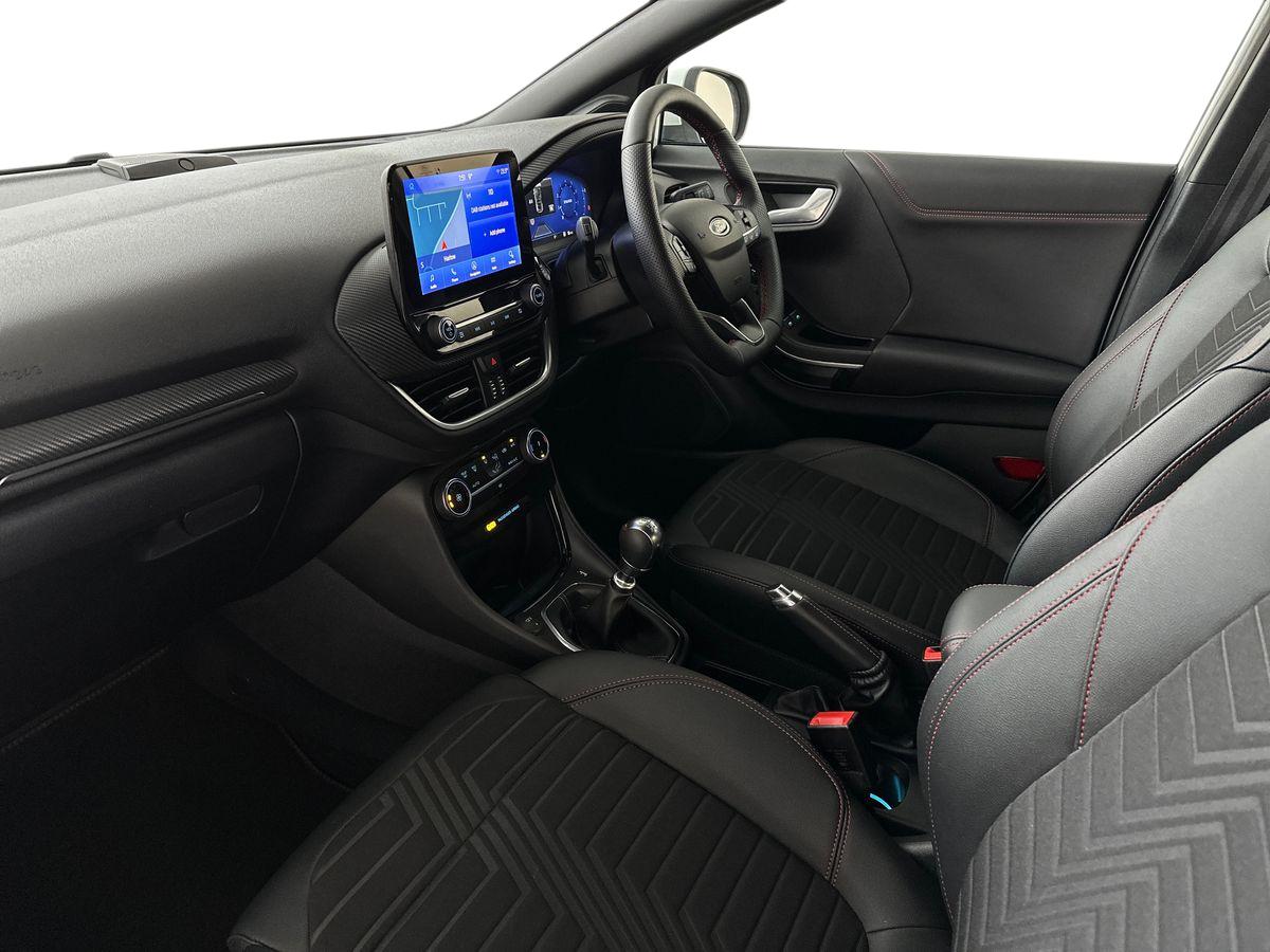 Used Ford Puma 2023 for sale - 77702761: Photo 11