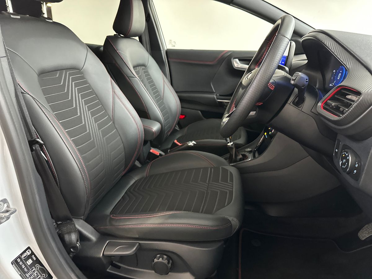 Used Ford Puma 2023 for sale - 77702761: Photo 12