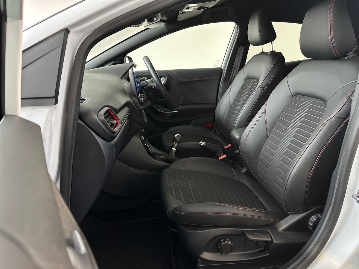 Used Ford Puma 2023 for sale - 77702761: Photo 13