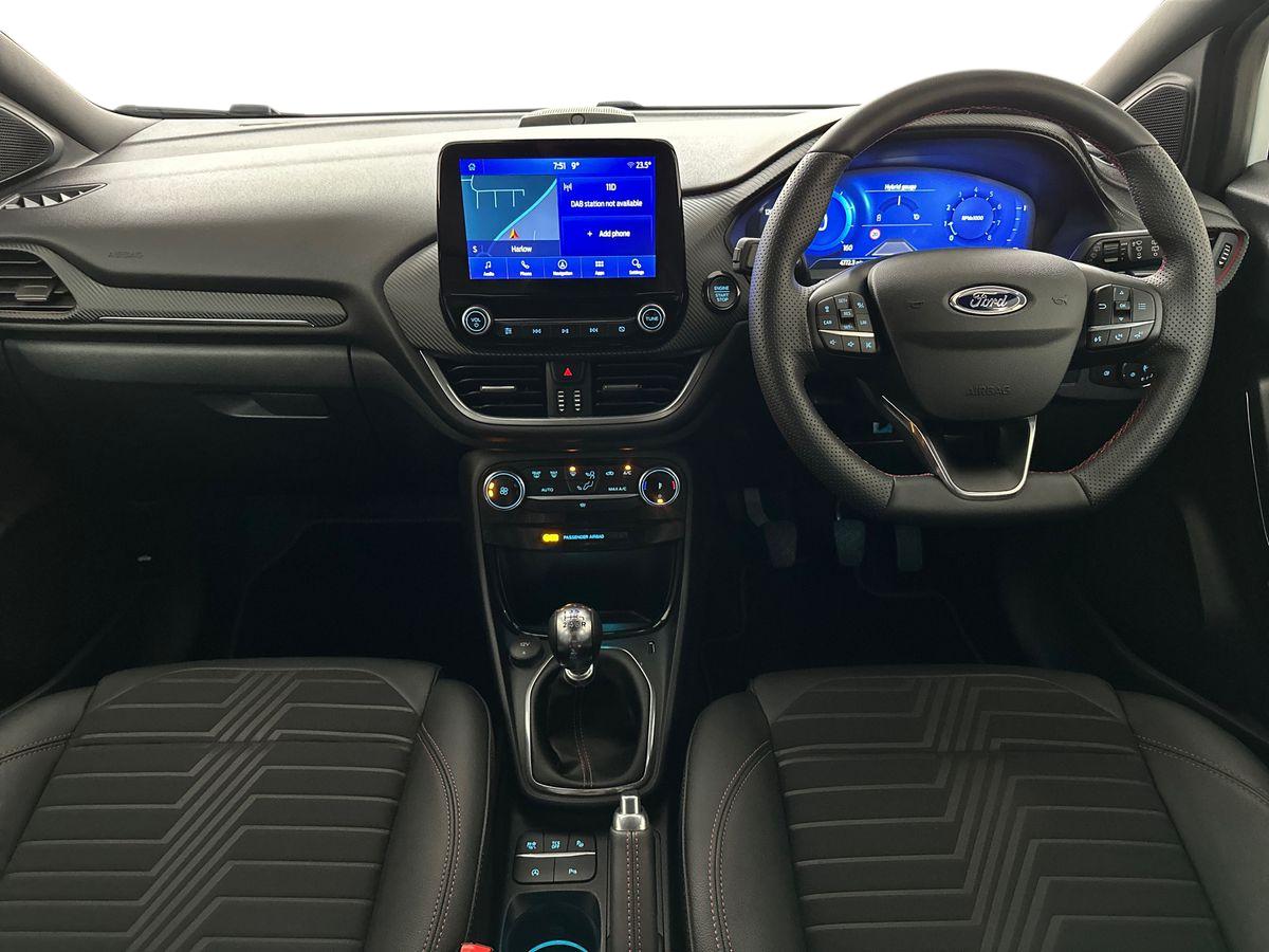 Used Ford Puma 2023 for sale - 77702761: Photo 15