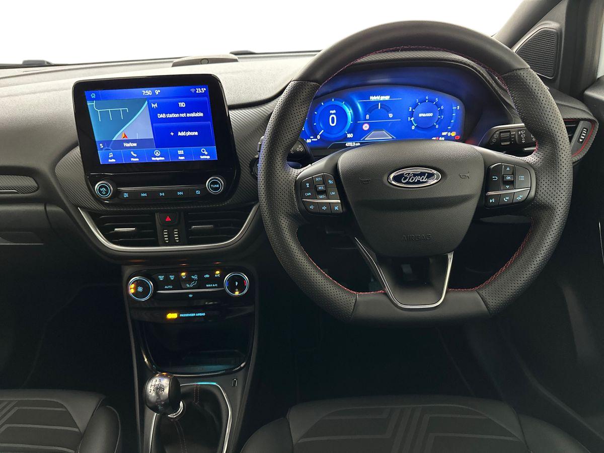 Used Ford Puma 2023 for sale - 77702761: Photo 16