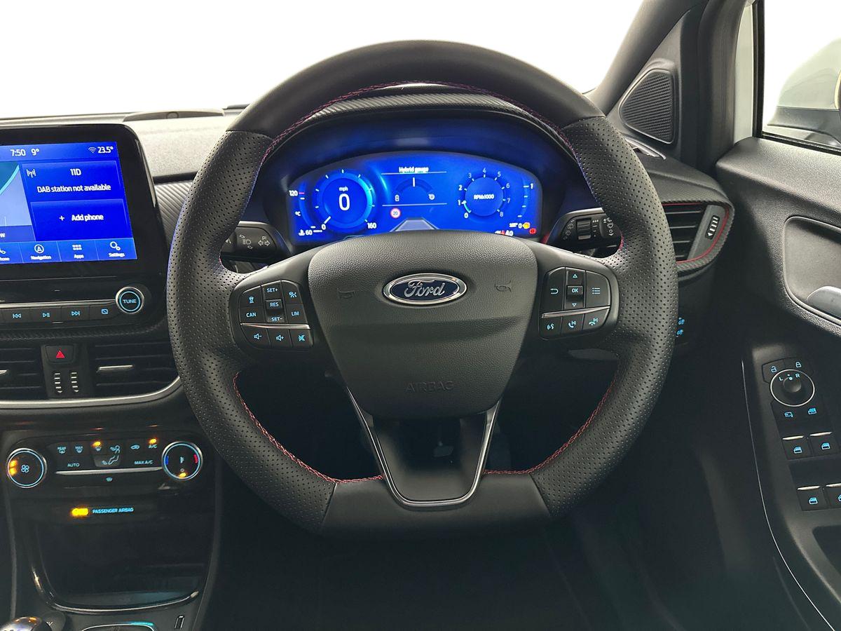 Used Ford Puma 2023 for sale - 77702761: Photo 17