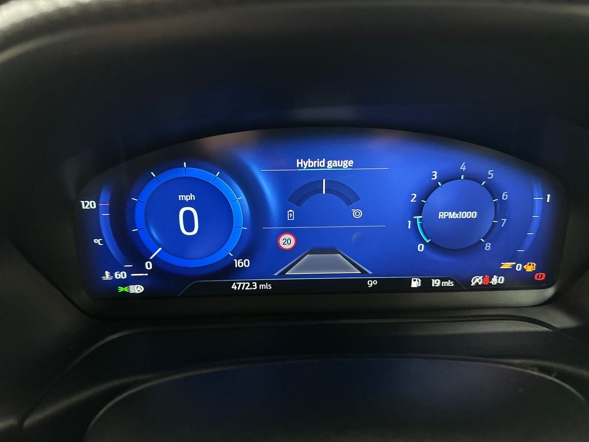 Used Ford Puma 2023 for sale - 77702761: Photo 18