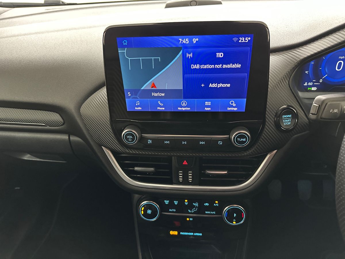 Used Ford Puma 2023 for sale - 77702761: Photo 19