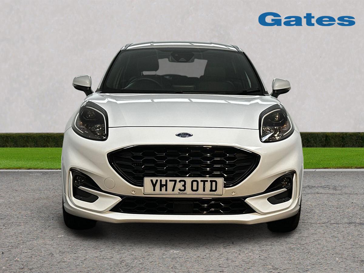 Used Ford Puma 2023 for sale - 77702761: Photo 2