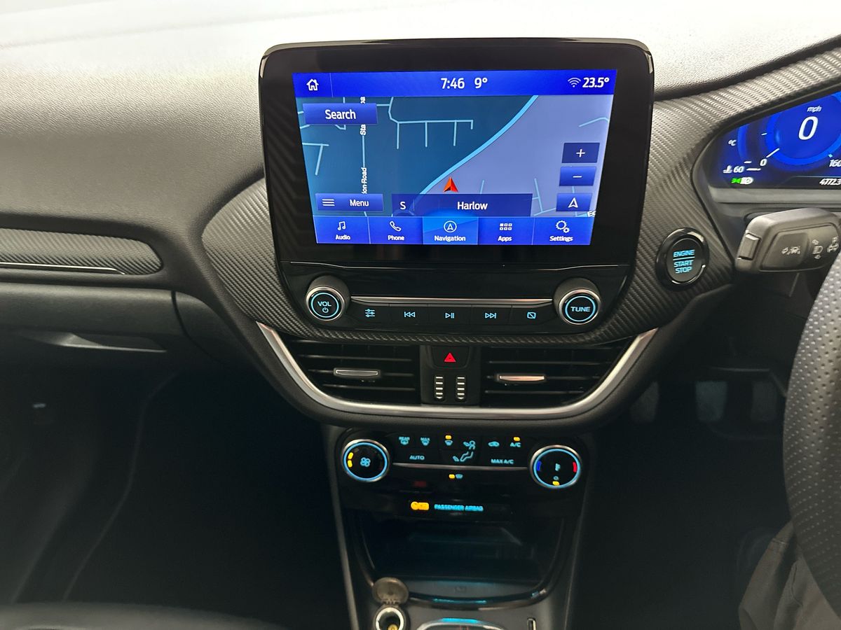 Used Ford Puma 2023 for sale - 77702761: Photo 20