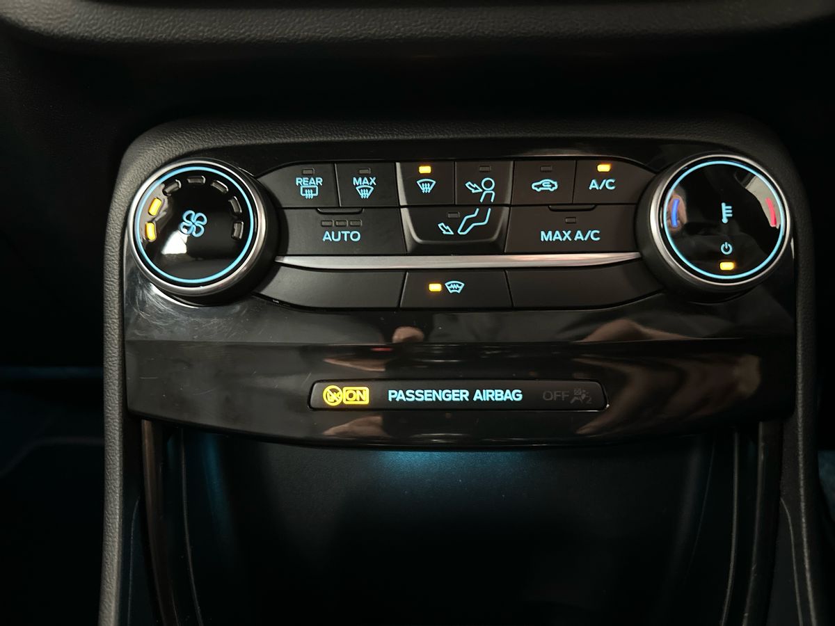 Used Ford Puma 2023 for sale - 77702761: Photo 22