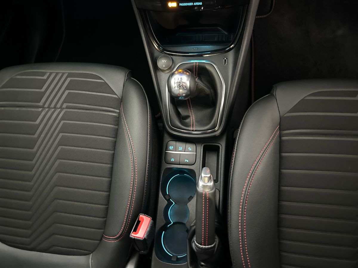 Used Ford Puma 2023 for sale - 77702761: Photo 28