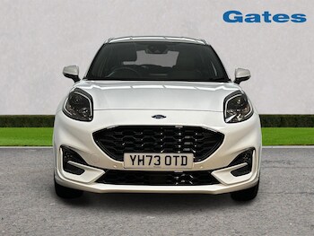 Used Ford Puma 2023 for sale - 77702761: Photo