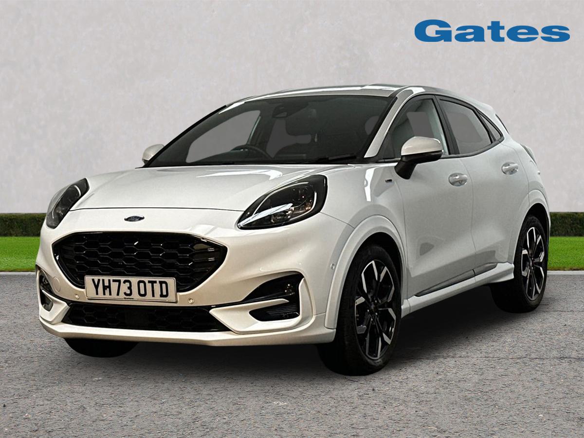 Used Ford Puma 2023 for sale - 77702761: Photo 3
