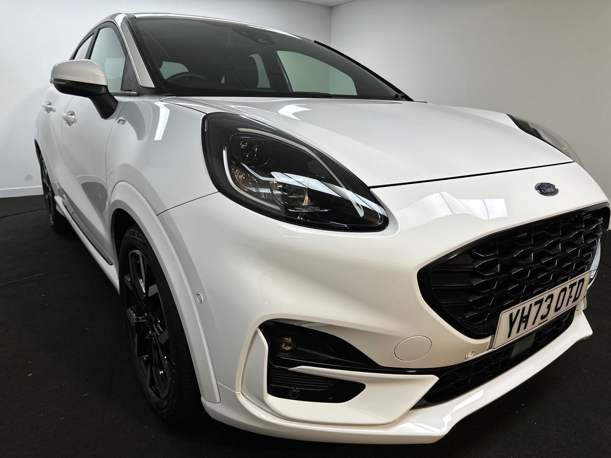 Used Ford Puma 2023 for sale - 77702761: Photo 32