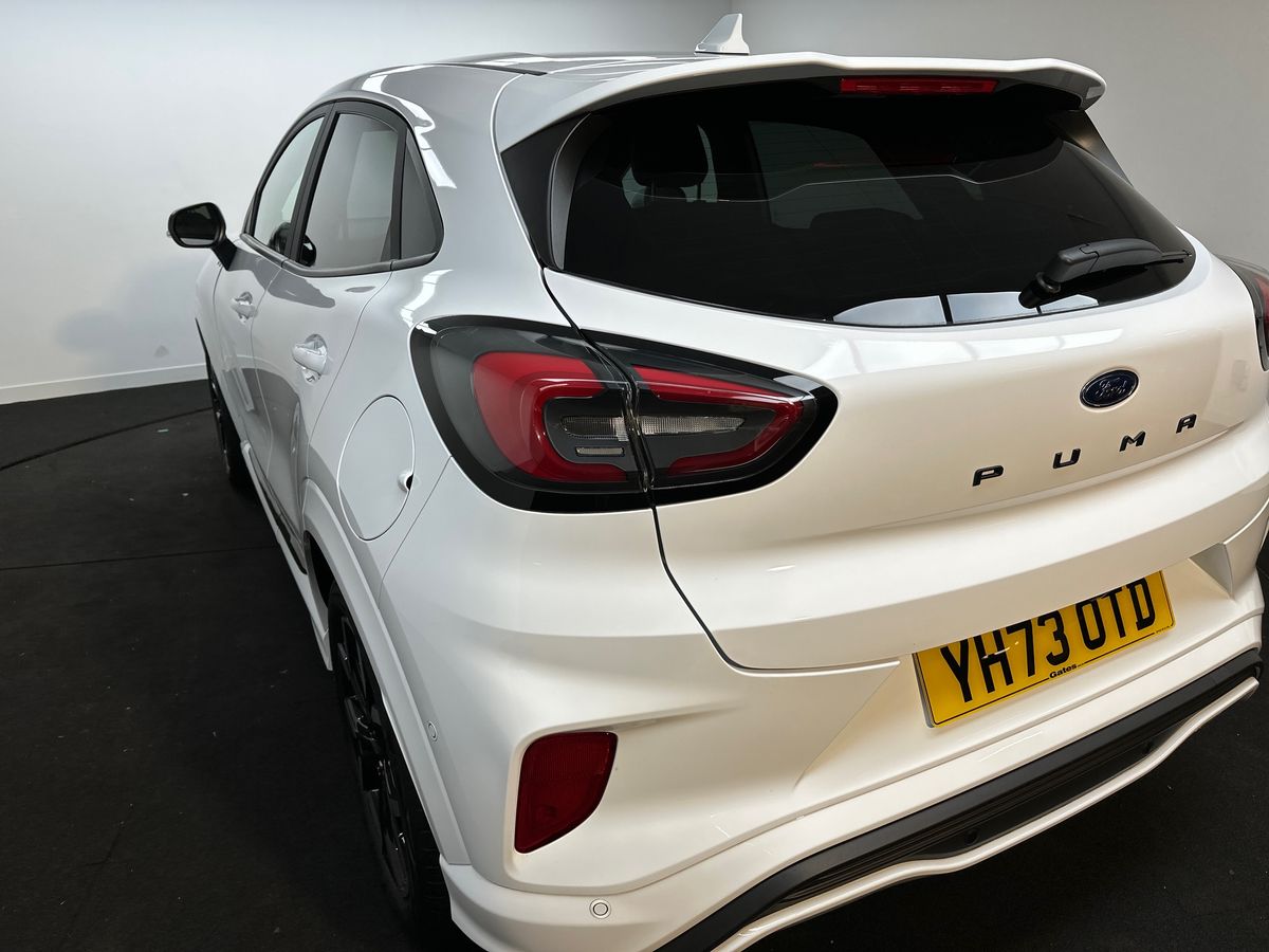 Used Ford Puma 2023 for sale - 77702761: Photo 33