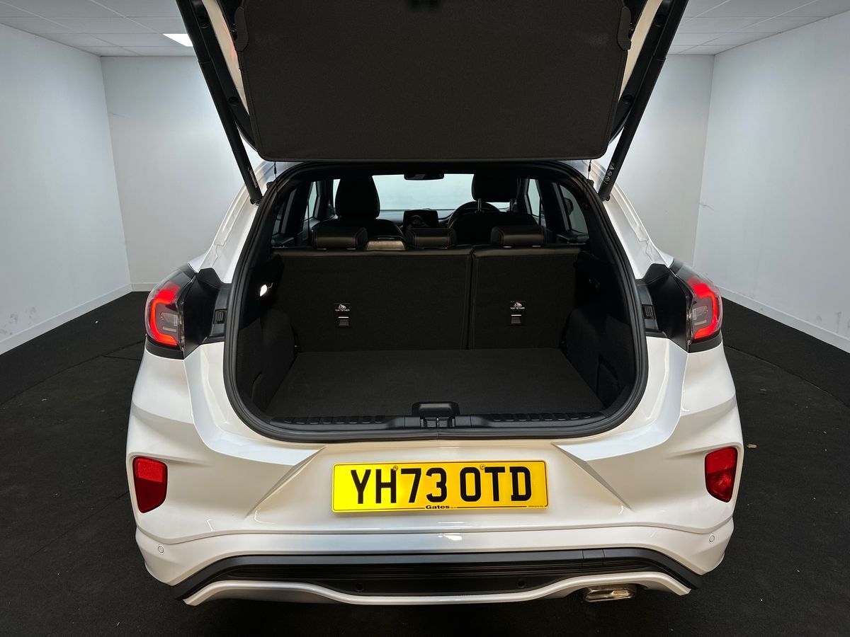 Used Ford Puma 2023 for sale - 77702761: Photo 34