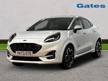 Used Ford Puma 2023 for sale - 77702761: Photo