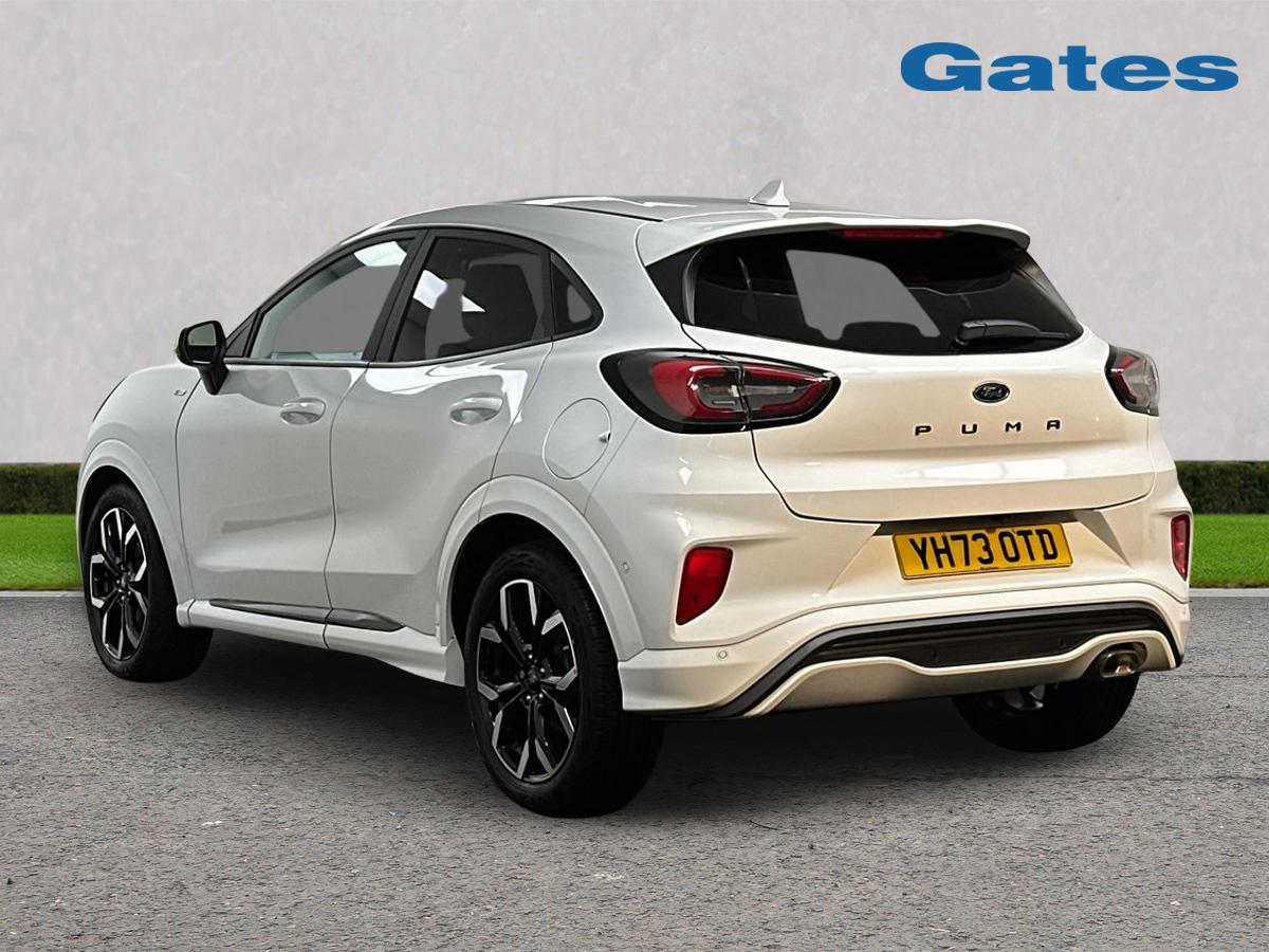 Used Ford Puma 2023 for sale - 77702761: Photo 5