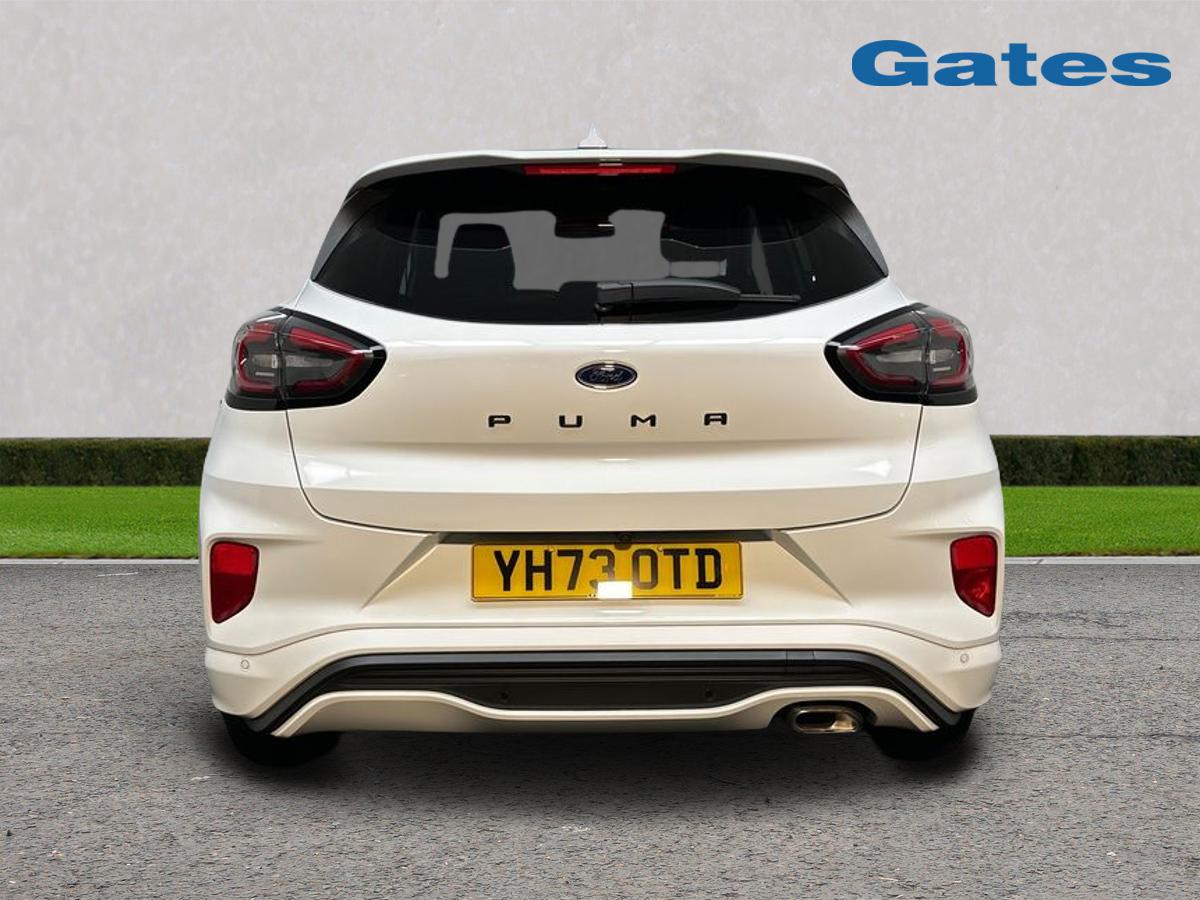 Used Ford Puma 2023 for sale - 77702761: Photo 6