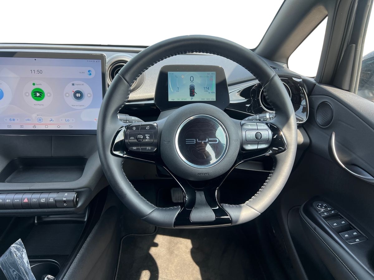 Used BYD Dolphin 2024 for sale - 76901254: Photo 17