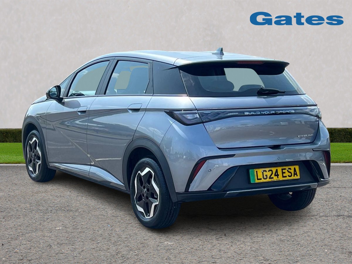 Used BYD Dolphin 2024 for sale - 76901254: Photo 5