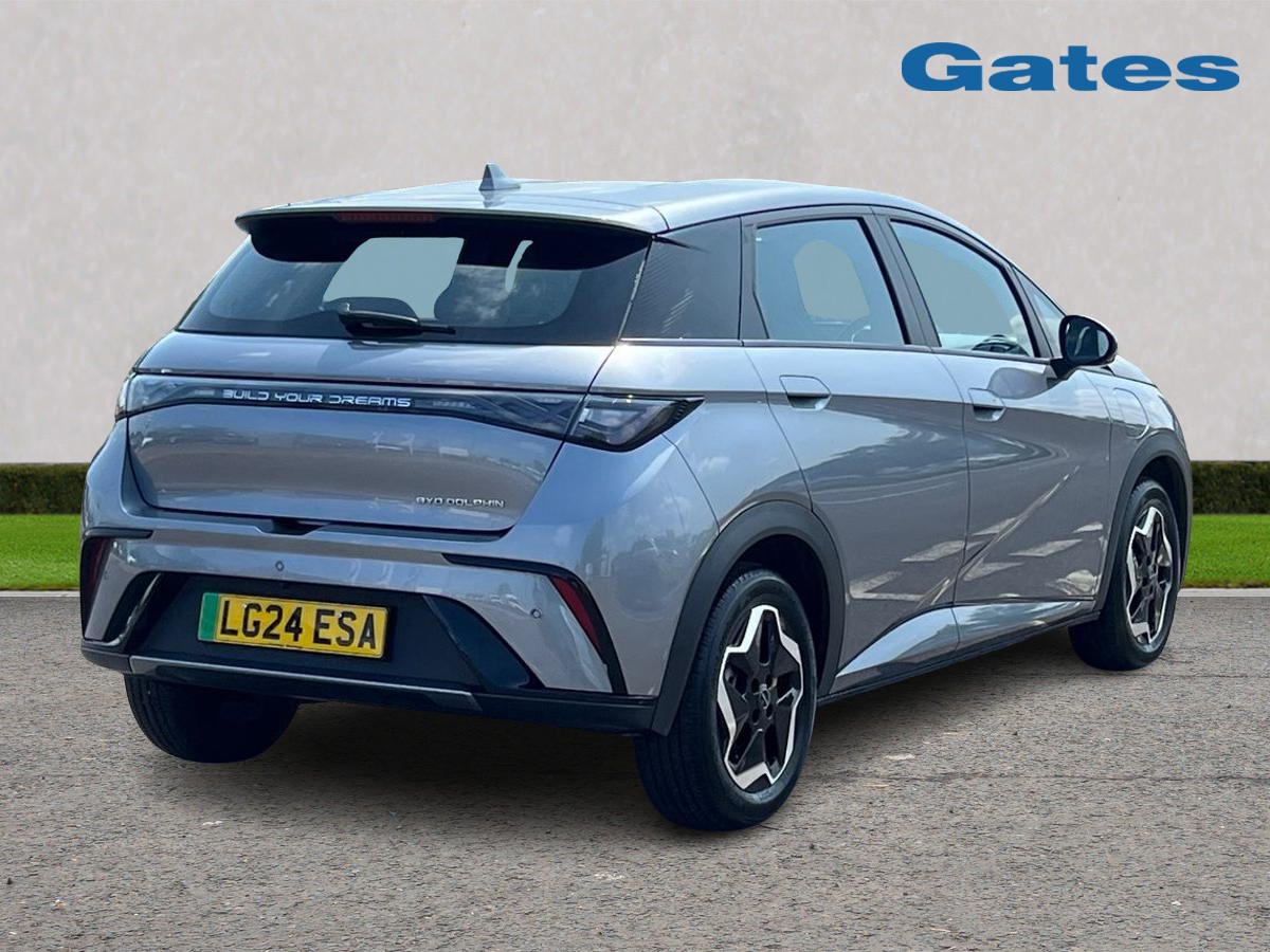 Used BYD Dolphin 2024 for sale - 76901254: Photo 7