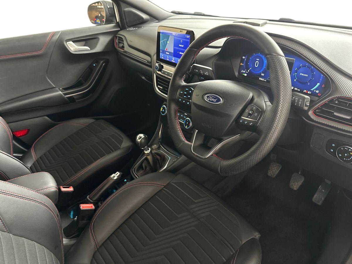 Used Ford Puma 2024 for sale - 77483046: Photo 10
