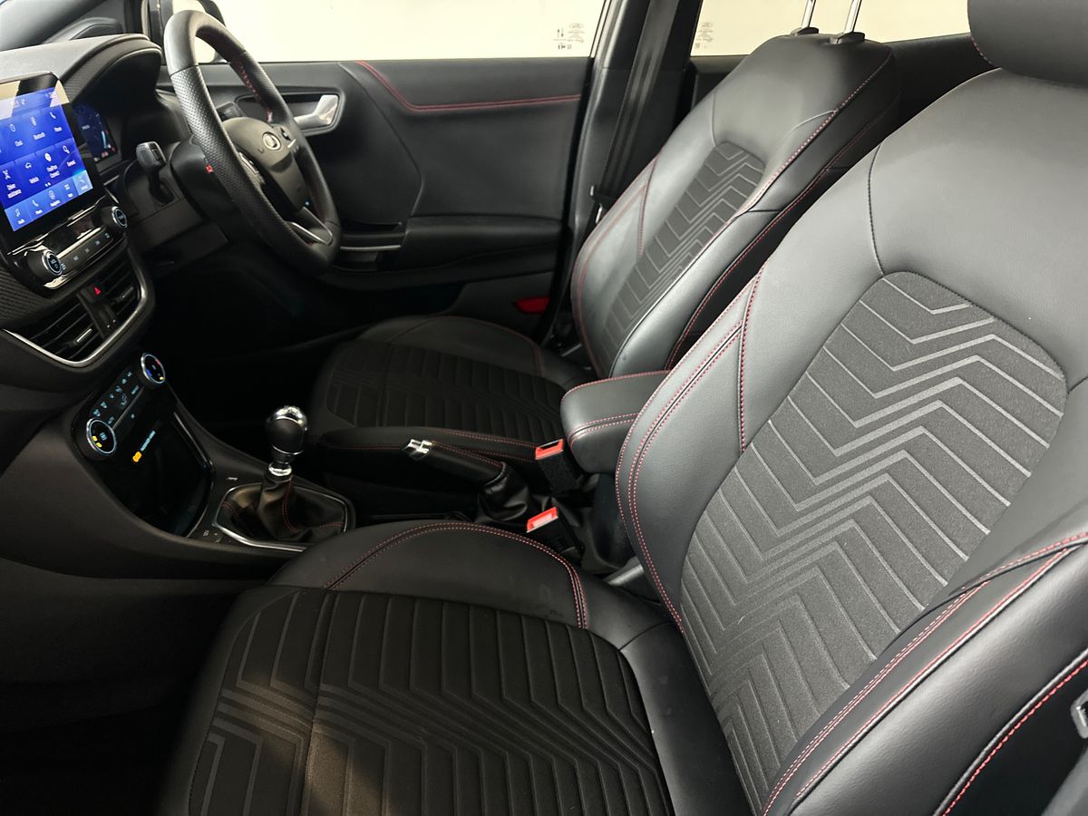 Used Ford Puma 2024 for sale - 77483046: Photo 13