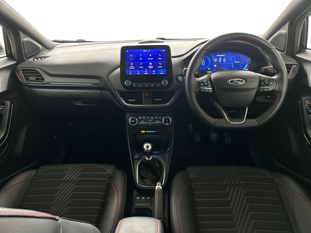 Used Ford Puma 2024 for sale - 77483046: Photo 15