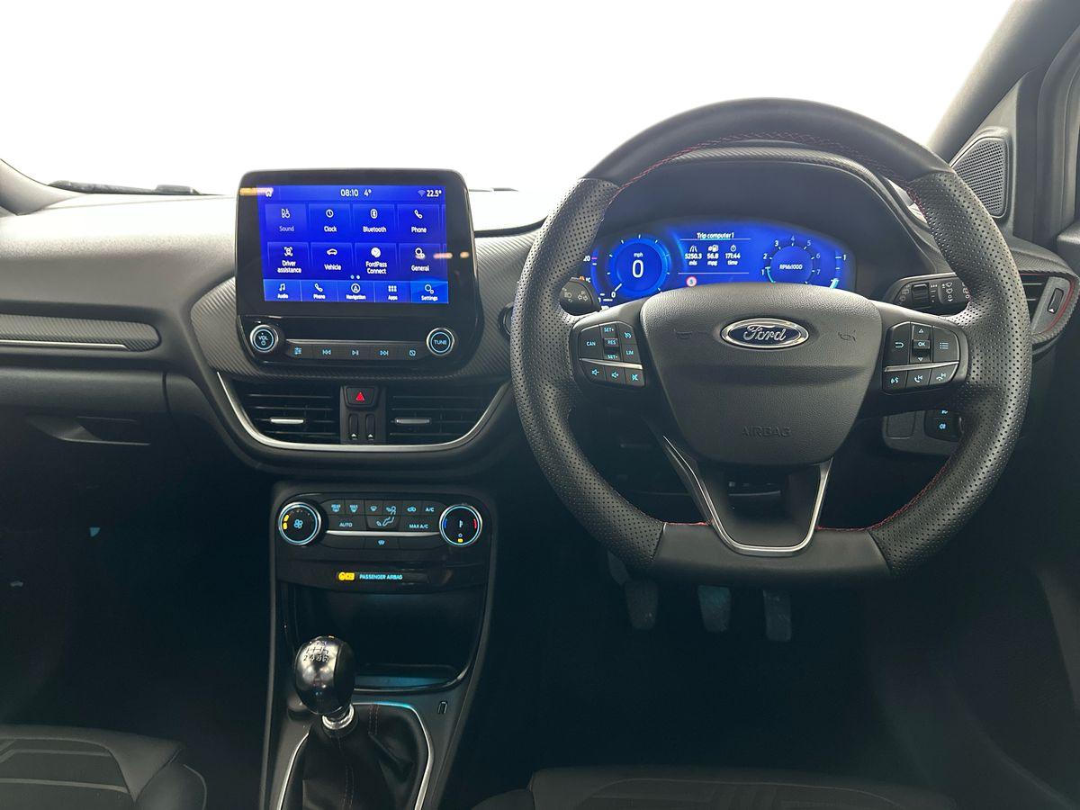 Used Ford Puma 2024 for sale - 77483046: Photo 16